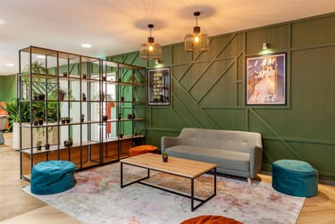 1 bed flat, Crown Street, East Reading, Reading, RG12SE - Image 12